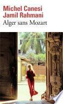 Alger sans Mozart