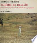Algérie - El Djazaïr