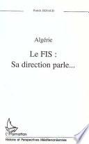 Algérie FIS