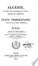 Algérie