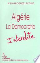 Algérie