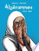 Algériennes 1954-1962