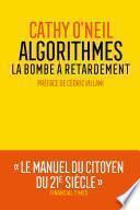 Algorithmes : la bombe à retardement