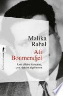 Ali Boumendjel