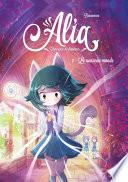 Alia, chasseuse de fantômes - Tome 1 - Le nouveau monde