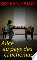 Alice au pays des cauchemars