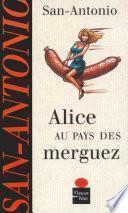 Alice au pays des merguez