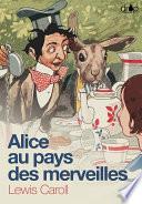 Alice au pays des merveilles