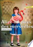 Alice au pays des merveilles