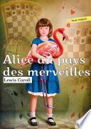 Alice au pays des merveilles