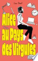 Alice au pays des virgules