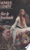 Alice de Brocéliande