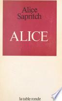 Alice