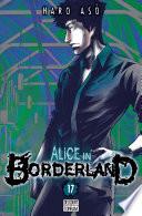Alice in Borderland