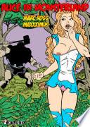 Alice in Monsterland