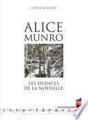 Alice Munro