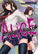 Alice on Border Road