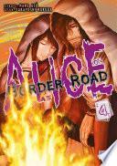 Alice on Border Road
