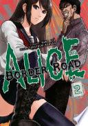Alice on Border Road T02