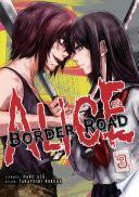 Alice on Border Road T03