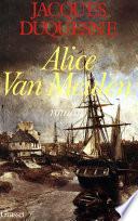 Alice Van Meulen