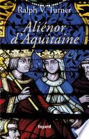 Aliénor d'Aquitaine