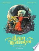 Aliénor Mandragore