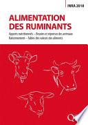 Alimentation des ruminants