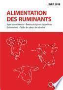 Alimentation des ruminants