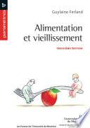 Alimentation et vieillissement