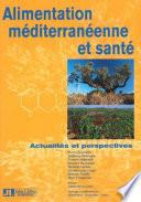 Alimentation méditerranéenne et santé