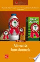 Aliments fonctionnels (2e ed)