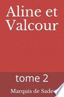 Aline et Valcour