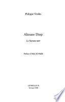 Alioune Diop