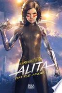 Alita: Battle Angel
