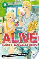 Alive