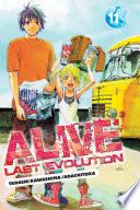 Alive