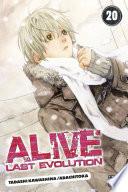 Alive