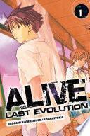 Alive