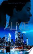 Livre Alive - Tome 1