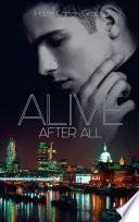 Alive - Tome 2