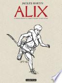 Alix - L'Intégrale N&B (Livre 1)