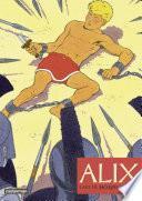 Alix, l’art de Jacques Martin