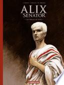 Alix Senator - Édition Deluxe (Tome 1) - Les Aigles de sang