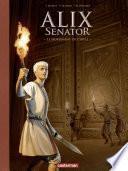 Alix Senator - Édition Deluxe (Tome 5) - Le Hurlement de Cybèle