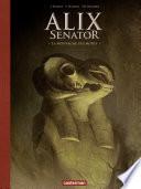 Alix Senator - Édition Deluxe (Tome 6) - La montagne des morts