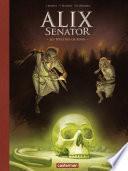 Alix Senator - Edition Deluxe (Tome 9) - Les Spectres de Rome