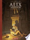 Alix Senator - édition Luxe (Tome 7) - La Puissance de l'Éternité