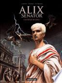 Alix Senator (Tome 1) - Les Aigles de sang