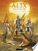 Alix Senator (Tome 12) - Le Disque d'Osiris